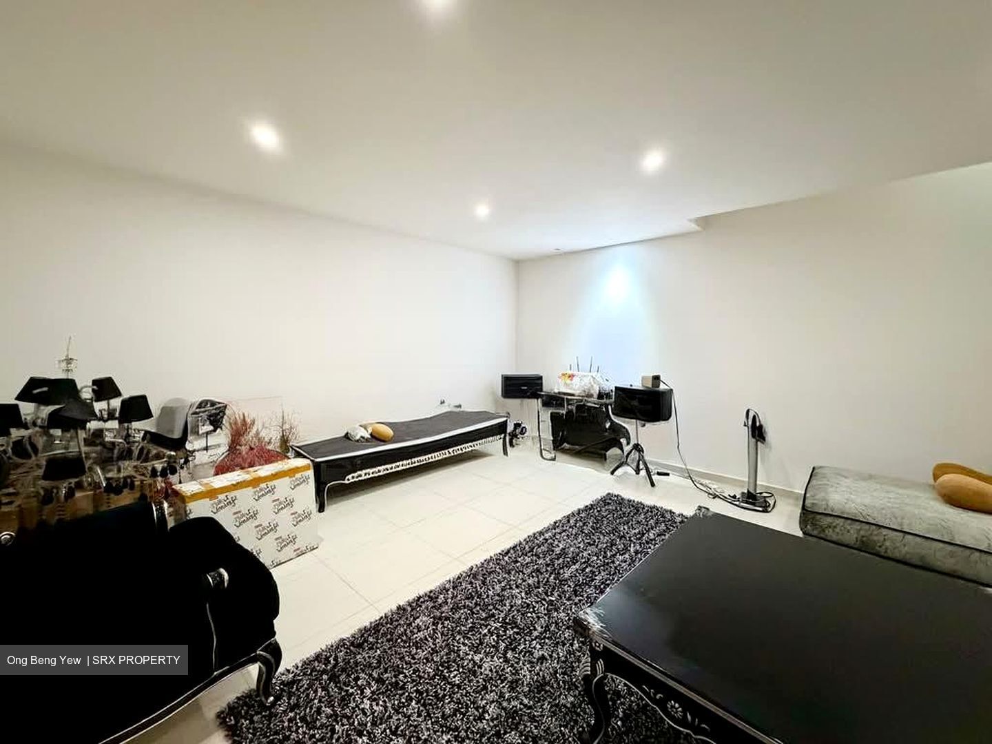 Haus@serangoon Garden (D19), Terrace #552394741
